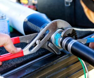 About Emergency plumbing pros Chidester, AR